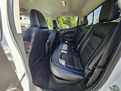 2017 GMC Canyon Denali - Photo 12 - Ogden, UT 84401