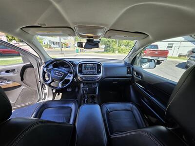 2017 GMC Canyon Denali - Photo 11 - Ogden, UT 84401