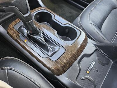 2017 GMC Canyon Denali - Photo 17 - Ogden, UT 84401