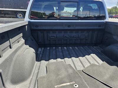 2017 GMC Canyon Denali - Photo 8 - Ogden, UT 84401