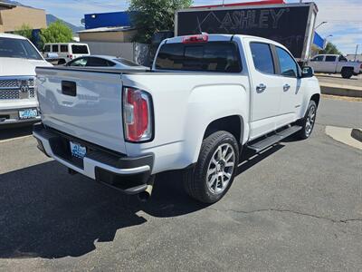 2017 GMC Canyon Denali - Photo 4 - Ogden, UT 84401