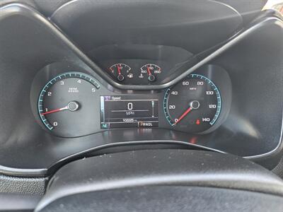 2017 GMC Canyon Denali - Photo 16 - Ogden, UT 84401