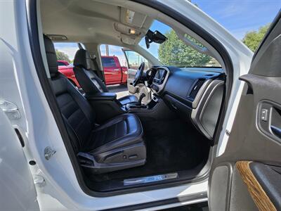 2017 GMC Canyon Denali - Photo 9 - Ogden, UT 84401
