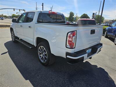 2017 GMC Canyon Denali - Photo 5 - Ogden, UT 84401