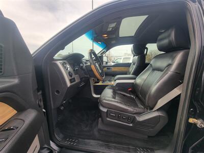 2011 Ford F-150 Lariat   - Photo 6 - Ogden, UT 84401