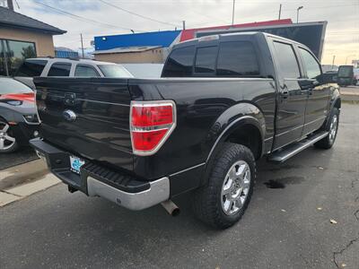 2011 Ford F-150 Lariat   - Photo 3 - Ogden, UT 84401