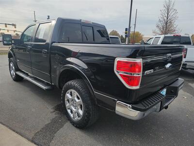 2011 Ford F-150 Lariat   - Photo 4 - Ogden, UT 84401