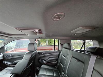 2015 GMC Yukon XL SLT - Photo 9 - Ogden, UT 84401