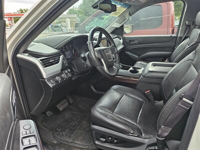 2015 GMC Yukon XL SLT - Photo 6 - Ogden, UT 84401