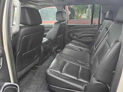 2015 GMC Yukon XL SLT - Photo 7 - Ogden, UT 84401