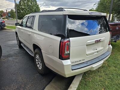 2015 GMC Yukon XL SLT - Photo 3 - Ogden, UT 84401