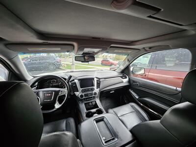 2015 GMC Yukon XL SLT - Photo 8 - Ogden, UT 84401