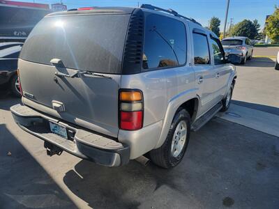 2006 Chevrolet Tahoe LT   - Photo 3 - Ogden, UT 84401