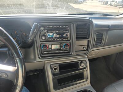 2006 Chevrolet Tahoe LT   - Photo 8 - Ogden, UT 84401