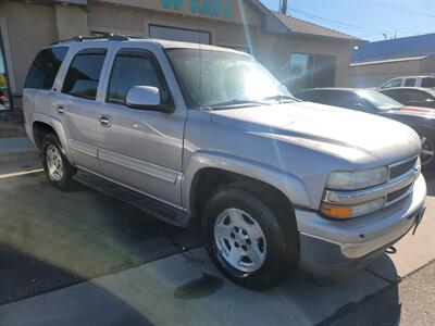 2006 Chevrolet Tahoe LT   - Photo 2 - Ogden, UT 84401