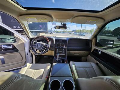 2015 Lincoln Navigator   - Photo 11 - Ogden, UT 84401