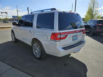 2015 Lincoln Navigator   - Photo 4 - Ogden, UT 84401