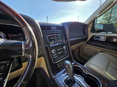 2015 Lincoln Navigator   - Photo 13 - Ogden, UT 84401