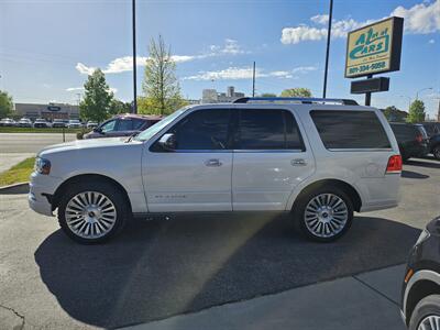 2015 Lincoln Navigator   - Photo 5 - Ogden, UT 84401