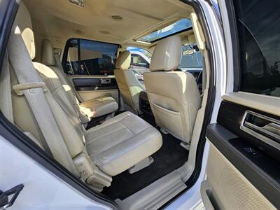 2015 Lincoln Navigator   - Photo 9 - Ogden, UT 84401