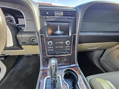 2015 Lincoln Navigator   - Photo 15 - Ogden, UT 84401