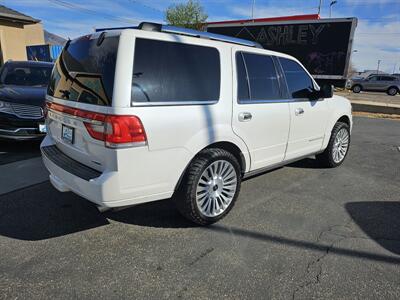 2015 Lincoln Navigator   - Photo 3 - Ogden, UT 84401