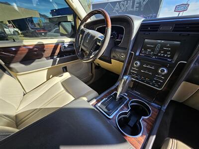 2015 Lincoln Navigator   - Photo 14 - Ogden, UT 84401