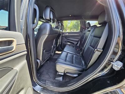 2016 Jeep Grand Cherokee Limited   - Photo 7 - Ogden, UT 84401