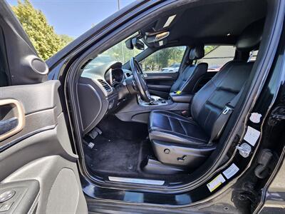 2016 Jeep Grand Cherokee Limited   - Photo 6 - Ogden, UT 84401