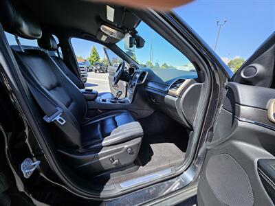 2016 Jeep Grand Cherokee Limited   - Photo 11 - Ogden, UT 84401