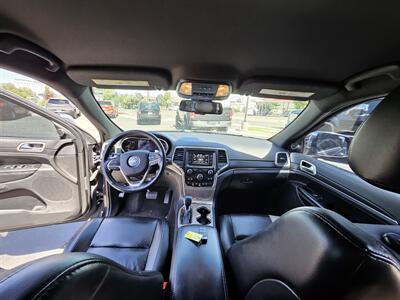2016 Jeep Grand Cherokee Limited   - Photo 9 - Ogden, UT 84401