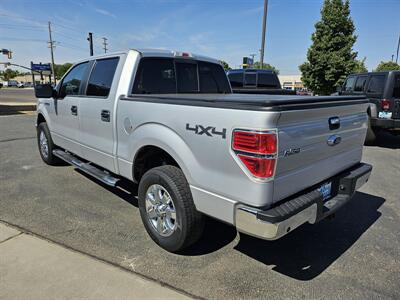 2014 Ford F-150 XLT   - Photo 4 - Ogden, UT 84401
