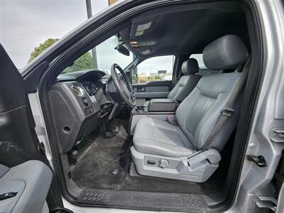 2014 Ford F-150 XLT   - Photo 7 - Ogden, UT 84401