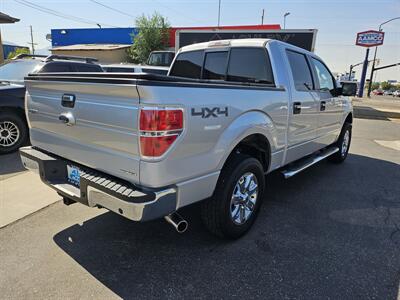 2014 Ford F-150 XLT   - Photo 3 - Ogden, UT 84401