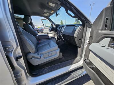 2014 Ford F-150 XLT   - Photo 8 - Ogden, UT 84401