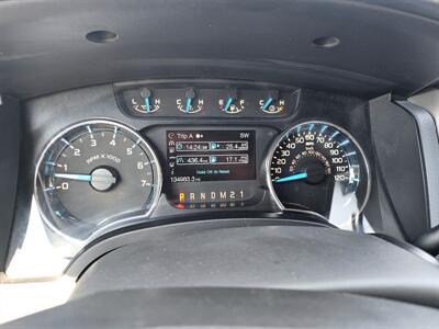 2014 Ford F-150 XLT   - Photo 12 - Ogden, UT 84401