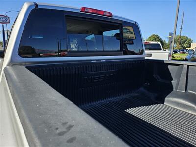2012 Nissan Titan SV - Photo 6 - Ogden, UT 84401