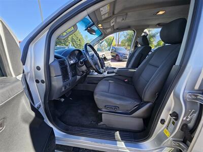 2012 Nissan Titan SV - Photo 7 - Ogden, UT 84401