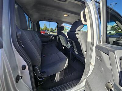 2012 Nissan Titan SV - Photo 10 - Ogden, UT 84401