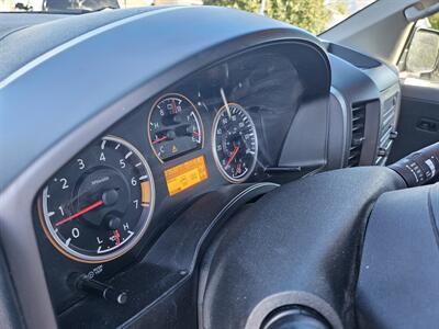 2012 Nissan Titan SV - Photo 12 - Ogden, UT 84401