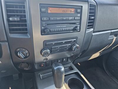 2012 Nissan Titan SV - Photo 13 - Ogden, UT 84401