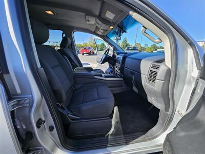 2012 Nissan Titan SV - Photo 11 - Ogden, UT 84401