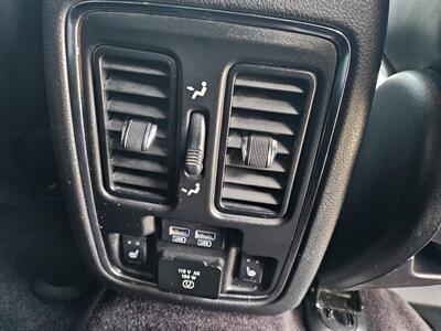 2017 Jeep Grand Cherokee Trailhawk - Photo 14 - Ogden, UT 84401