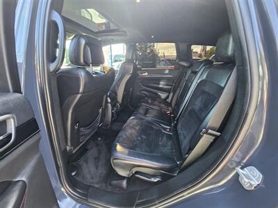 2017 Jeep Grand Cherokee Trailhawk - Photo 10 - Ogden, UT 84401