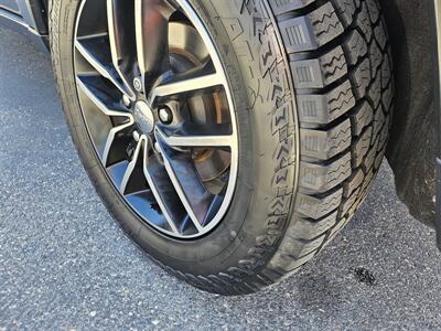 2017 Jeep Grand Cherokee Trailhawk - Photo 7 - Ogden, UT 84401