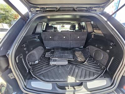 2017 Jeep Grand Cherokee Trailhawk - Photo 11 - Ogden, UT 84401