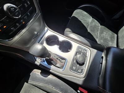 2017 Jeep Grand Cherokee Trailhawk - Photo 16 - Ogden, UT 84401
