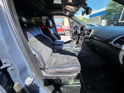 2017 Jeep Grand Cherokee Trailhawk - Photo 15 - Ogden, UT 84401