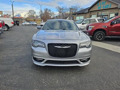 2018 Chrysler 300 S   - Photo 2 - Ogden, UT 84401