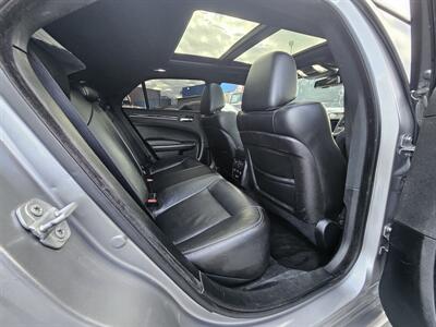 2018 Chrysler 300 S   - Photo 9 - Ogden, UT 84401